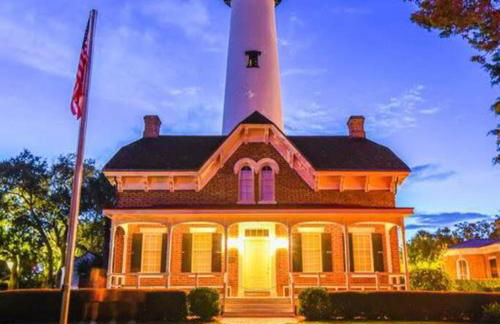 Pierside Retreat Saint Simons Island 3BR Sleeps 8 - Foto 67