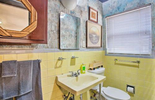 Pet-Friendly River District Gem 5 Mi to Stockyards - Photo 13