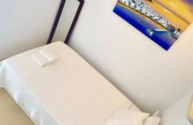 Sunny house mykonos town - Photo 21