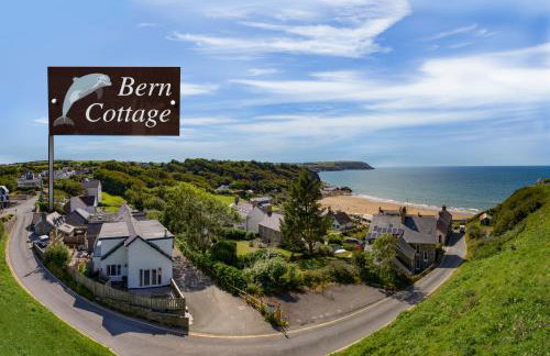 Bern Cottage Tresaith - Foto 1