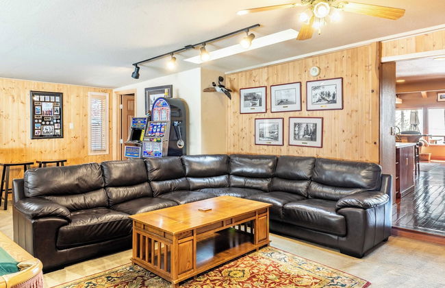 Frosted Shore by Avantstay Luxury Lake Views - Photo 18