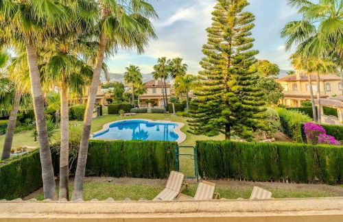 Cozy Villa in Marbella-Estepona - Photo 40