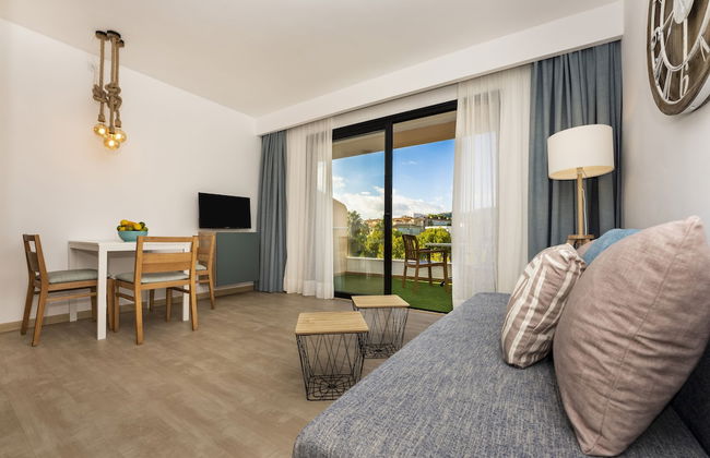 Apartamentos s'Olivera - Foto 12