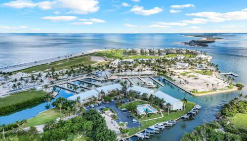 Marina Villa 705 - Foto 2