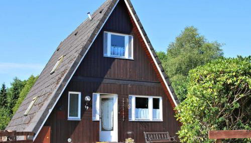 Taubenweg 19 Comfortable holiday residence - Foto 2, Other