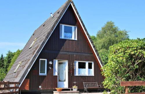 Taubenweg 19 Comfortable holiday residence - Foto 2