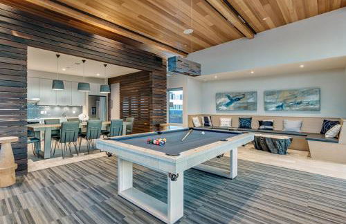 Blueground South Lake Union rooftop nr Lake Union SEA-884 - Foto 27