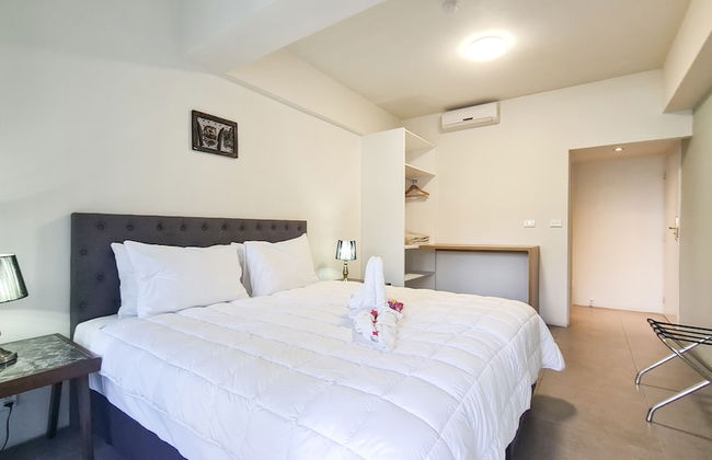 Seafront Apartment Coral Coast - Photo 7