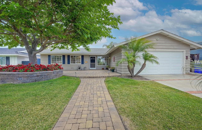 Carlsbad Charm 3 BDR Stunner! - Foto 32