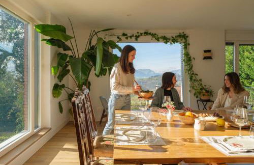 Areitio etxea - casa con jardin - Foto 27