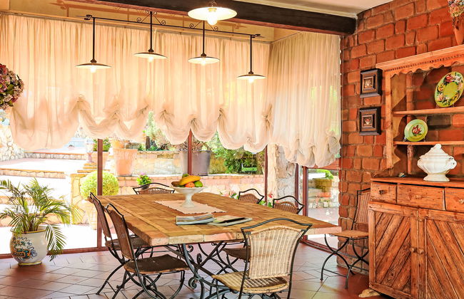 Villa Villa Mina by Interhome - Foto 23