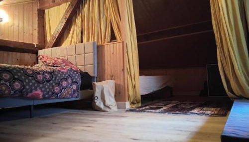 Traditional chalet 900 m Cellier cable car - Foto 3