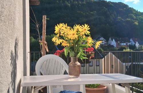 Wohlfühl-Oase in der Villa "Schöne Aussicht" - Foto 17