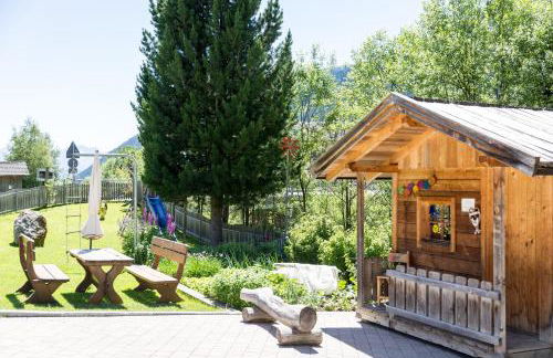 Alpenblick - Photo 15