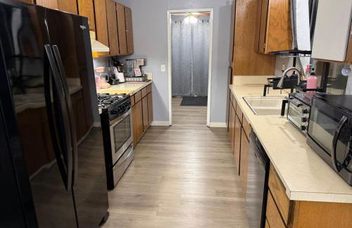 Beautiful Rural home in the Lacey, Wa area - Photo 13