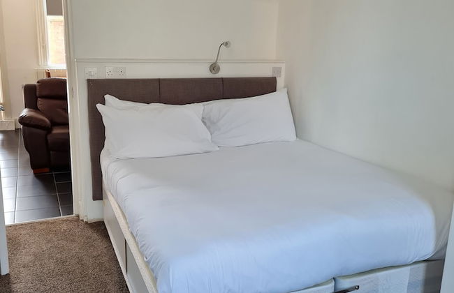 H.V Apartments - Foto 9