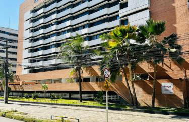 Studio Completo - Praia de Jatiuca - Foto 24