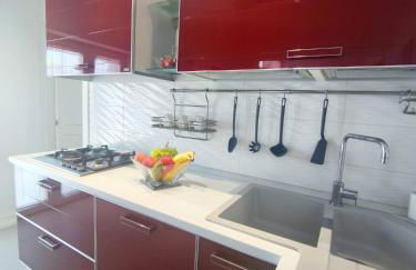 Pompeii Lounge Apartment - Foto 11