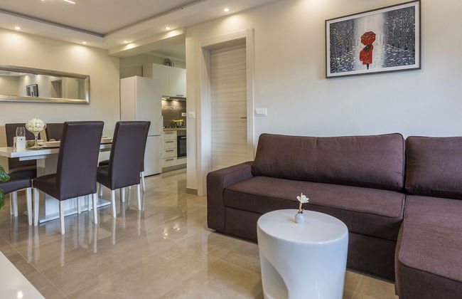 Villa in Kujici Near Beach With Pool - Foto 30