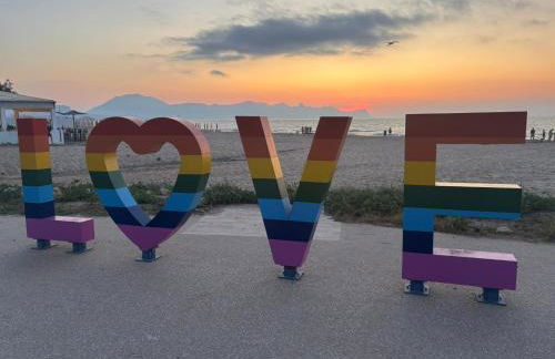 Casa Miramara Sicilia - Foto 21