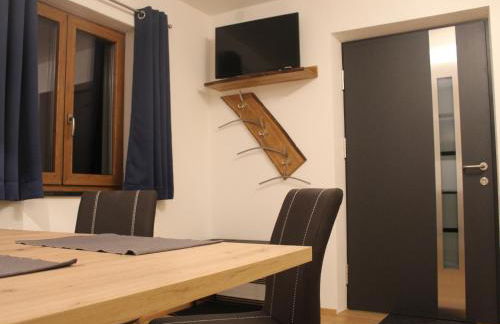 Ferienwohnung an der Jodquelle - Foto 11