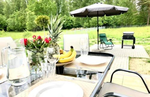 Leśne Domowisko - Foto 28