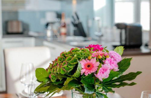 Ferienhaus Carola Sauna - Foto 54