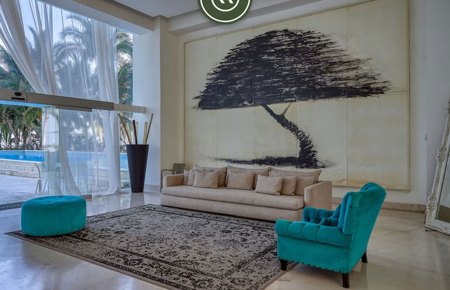 Peninsula T3 B18 in Puerto Vallarta Jalisco - Foto 61