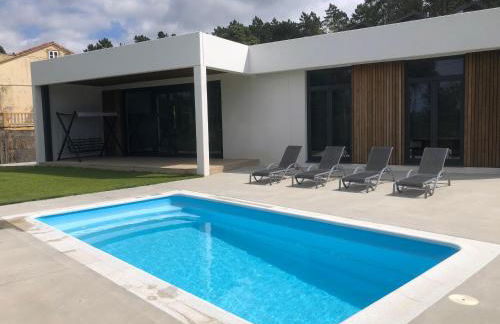 Casa OS BALCÓNS Ría de Arousa - Foto 16