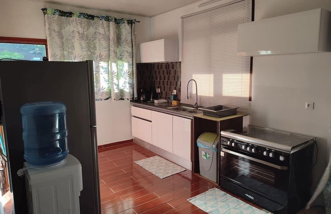 Moorea Here Lodge - Photo 7