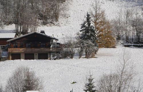 Chalet de montagne Pierre et Gaby non-fumeur hôte non professionnel - Foto 1