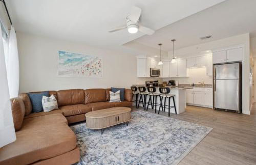 Ashworth Escape Balcony Steps to Beach AC - Foto 6