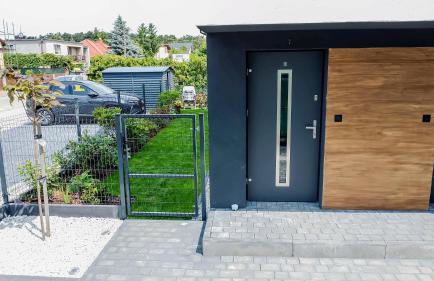 Loftowy Zakątek - Photo 14