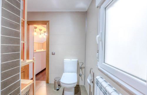NUEVO 8 minutos ayuntamiento, 10 catedral, WIFI - Foto 27