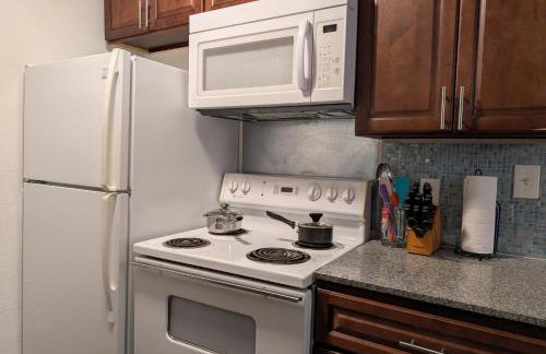 200 Southside Fort Worth 2BR with King Bed & Bunk - Foto 2