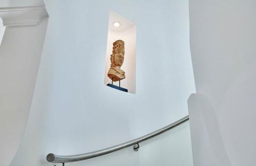 Panorama Castro Marim - Deluxe Villa With Pool - Foto 25