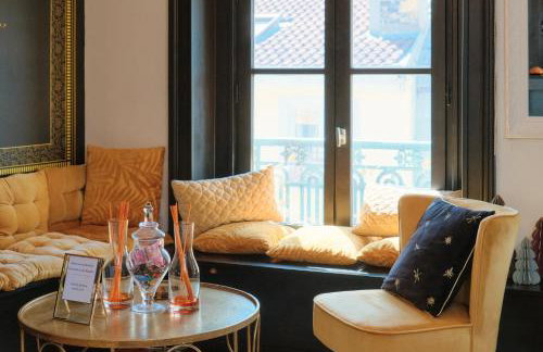 Le Boudoir - Foto 21