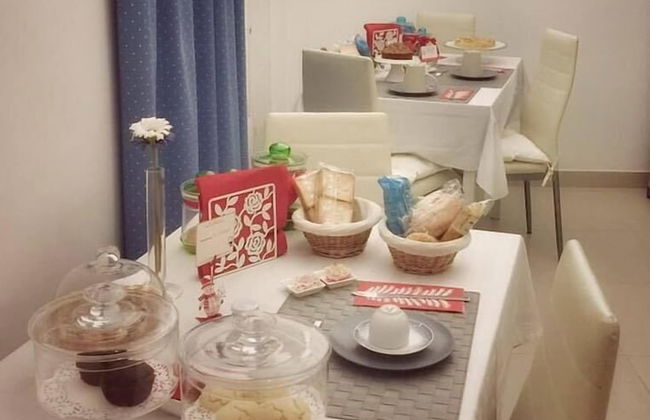 La Cattedrale B&B - Foto 14