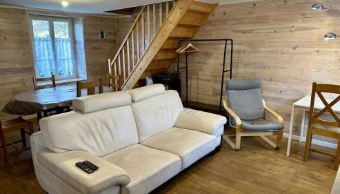 J4 Parking, Wifi Grand 2 Chambres 3 lits, jusqu'à 4 pers Réduc Semaine ou Mois, Velo - Foto 4