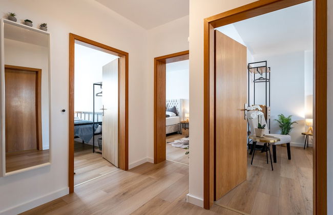 Krause deine Wohlfühloase in Bielefeld - Foto 26