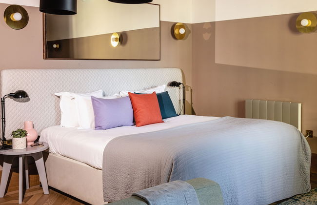 Native Manchester - Photo 12