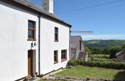 Ty Celyn Farmhouse - Foto 37