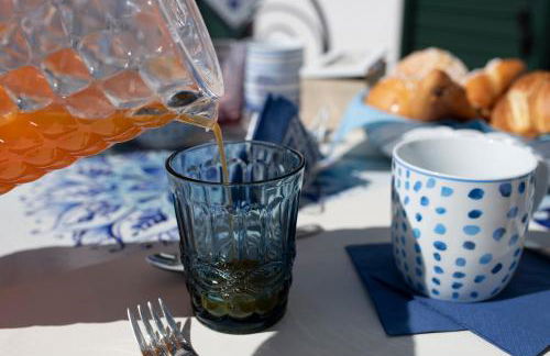 Donna Luisa Suites 19 Amalfi view - free parking - Photo 20