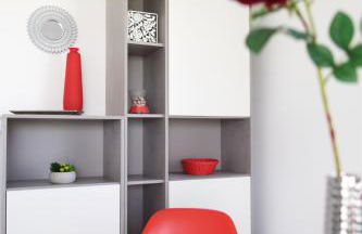 Apartment El Sueño - GREAT SEA VIEWS - infinity POOL - free Wifi- smart TV-Residence Senator - Foto 12