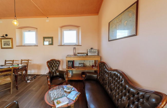 Agriturismo Bio Podere 109 - Wine & Food - Foto 36