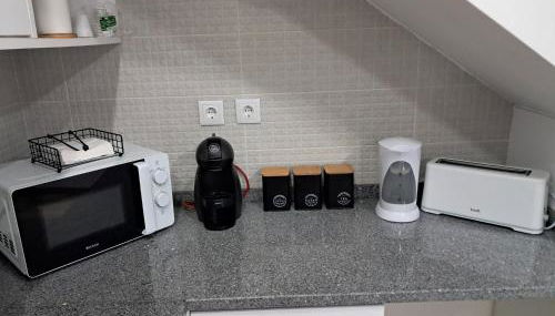 Casa do Sardão - Foto 5, toaster