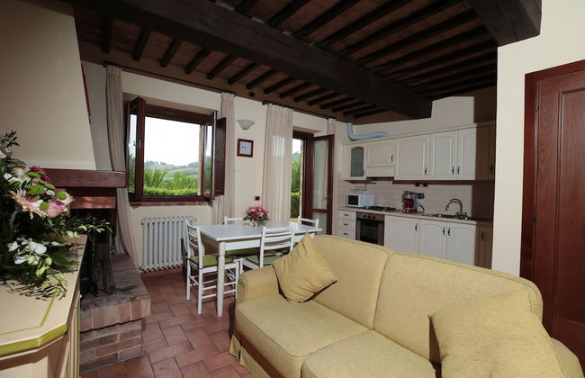 Il Castellaro Country House - Foto 36