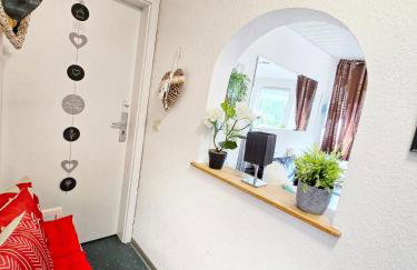 Ferienwohnungen Dorfliebe Dörnberg - Photo 44