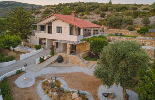 Chariclea Villas Retreat - Photo 62