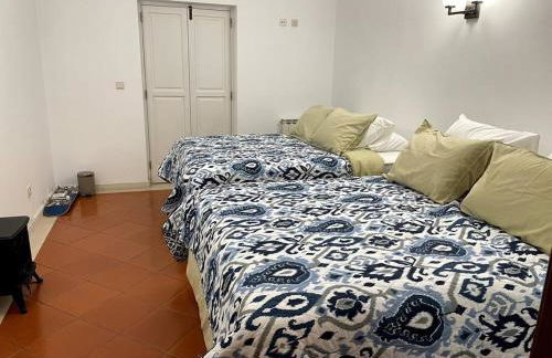 Peaceful Vacation Villa - Foto 62